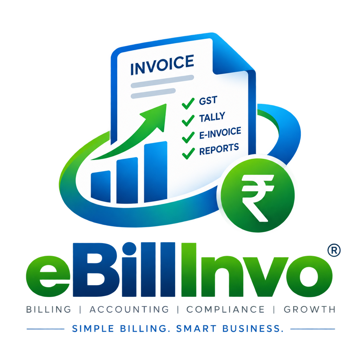 eBillinvo